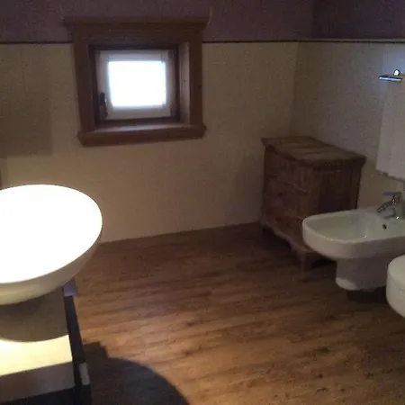 Picchio Apartment