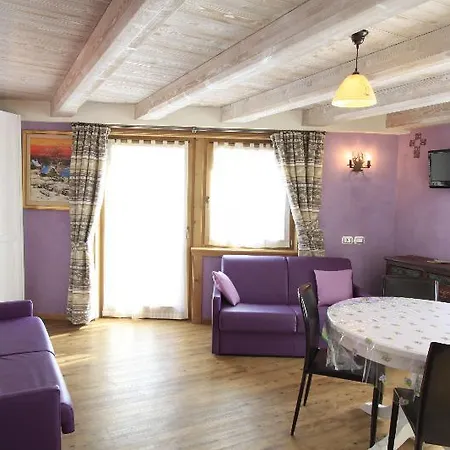 Apartment Picchio