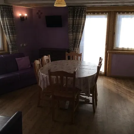 Picchio Apartment