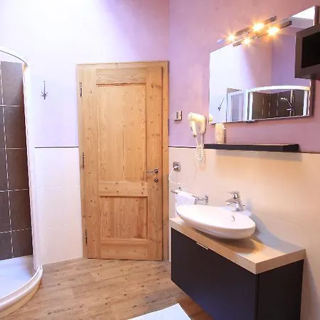 Picchio Apartment Livigno