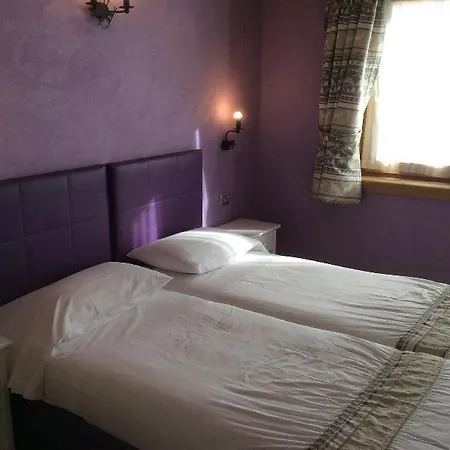 Picchio Apartment Livigno