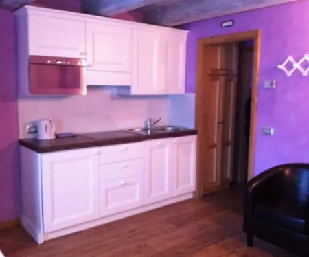 Apartment Picchio