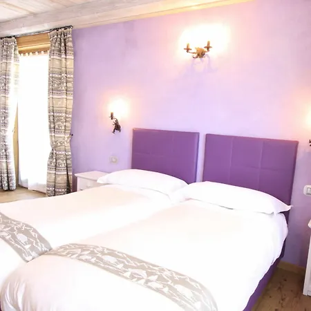 Picchio Apartment Livigno